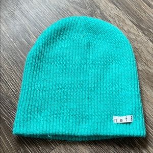 Neff beanie